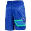 Homme Milwaukee Bucks Shorts 2023-24 Nike City Edition Swingman